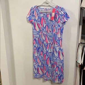 XS Short Sleeve Marlowe